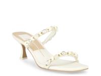 Grason Sandal White view