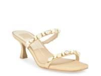 Grason Sandal Taupe view