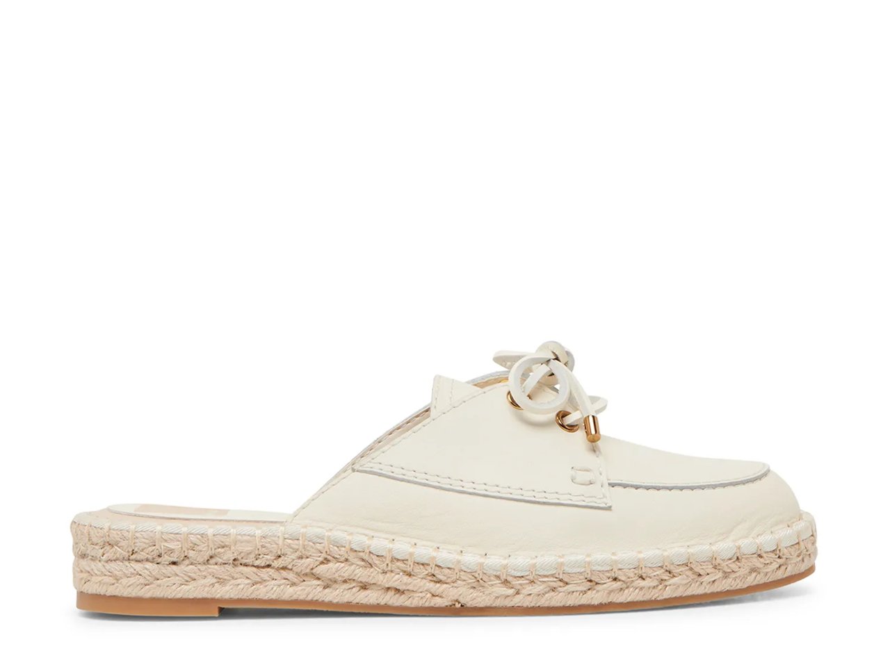 Hatie Espadrille Mule