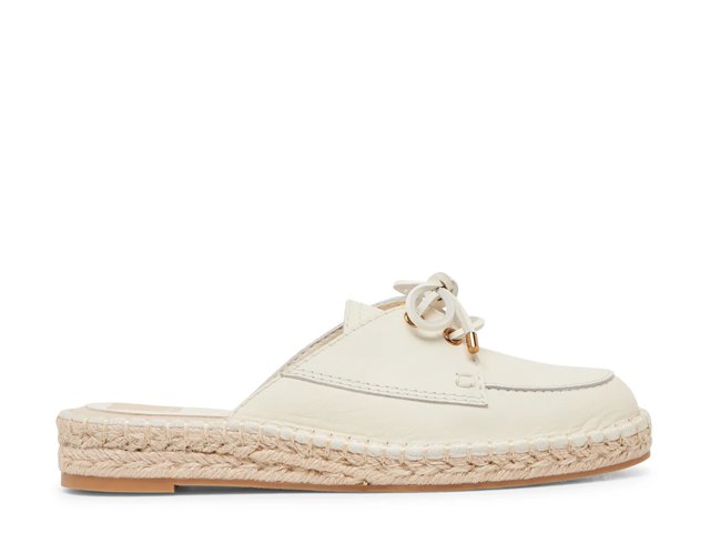 Hatie Espadrille Mule