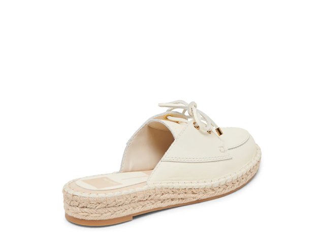 Hatie Espadrille Mule
