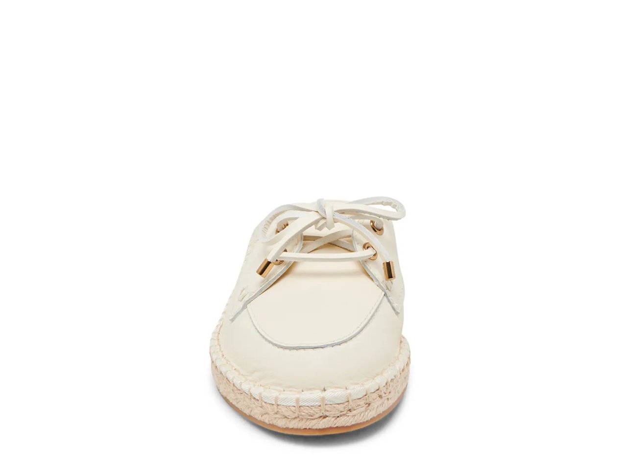 Hatie Espadrille Mule
