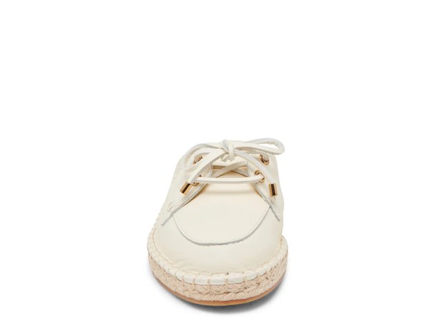 Hatie Espadrille Mule