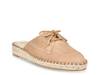 Hatie Espadrille Mule Light Brown view