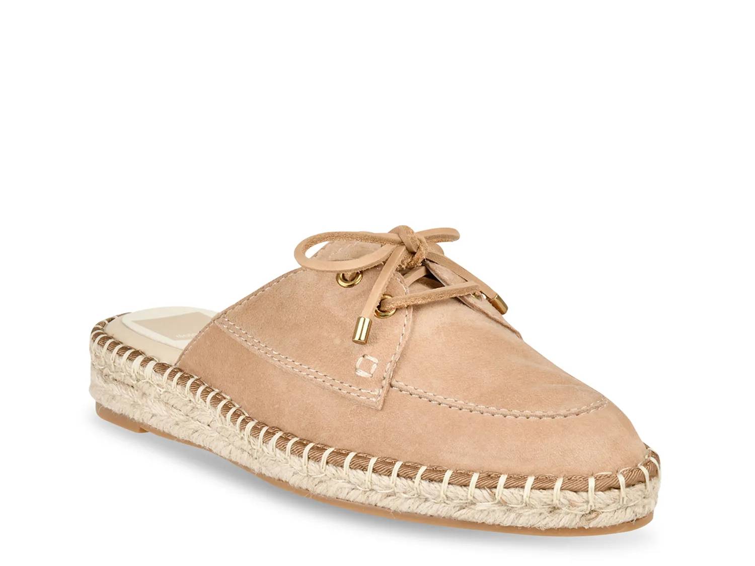 Hatie Espadrille Mule