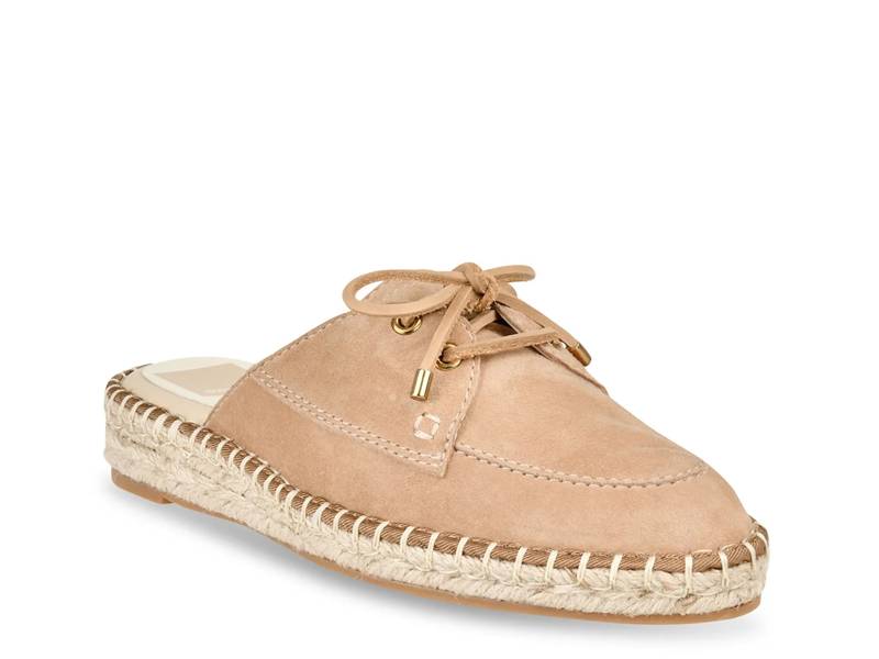 Hatie Espadrille Mule