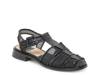 Holis Sandal Grey view