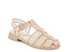 Holis Sandal Off White view