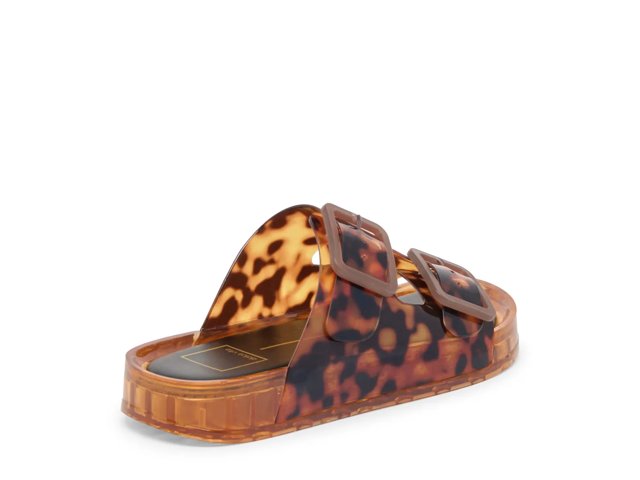 Julio Wedge Sandal