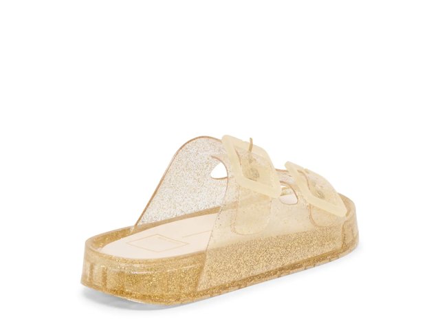Julio Wedge Sandal