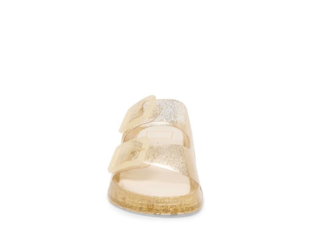 Julio Wedge Sandal