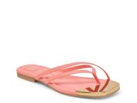 Laguna Sandal Coral view