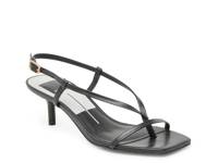Laury Sandal Black view