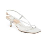 Laury Sandal Purple view