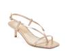 Laury Sandal Yellow view