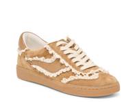 Notice Sneaker Cognac view