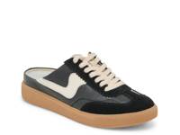 Notice Slide Slip-On Black view