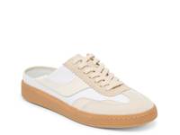 Notice Slide Slip-On Purple view