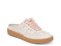 Notice Slide Slip-On White/Pink Floral view