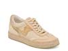 Notice Espadrille Sneaker Gold Multicolor view