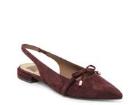 Payge Sandal Purple view