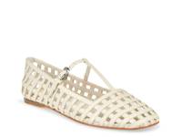 Rains Sandal Off White view