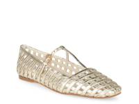 Rains Sandal Gold Metallic view