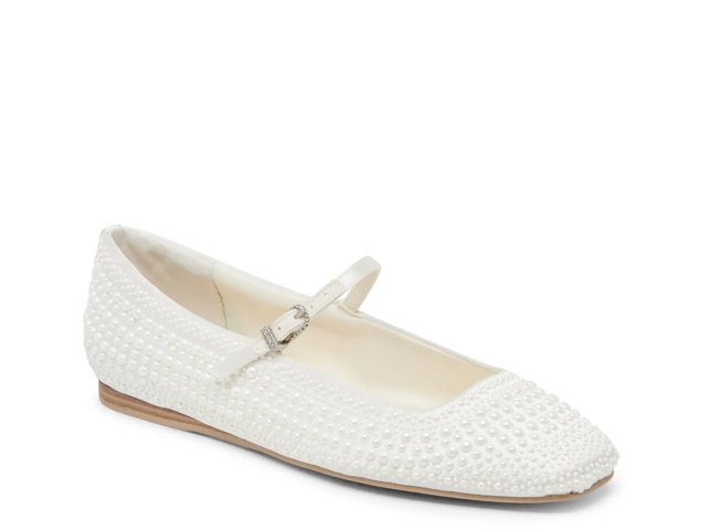 Reyes Mary Jane Flat