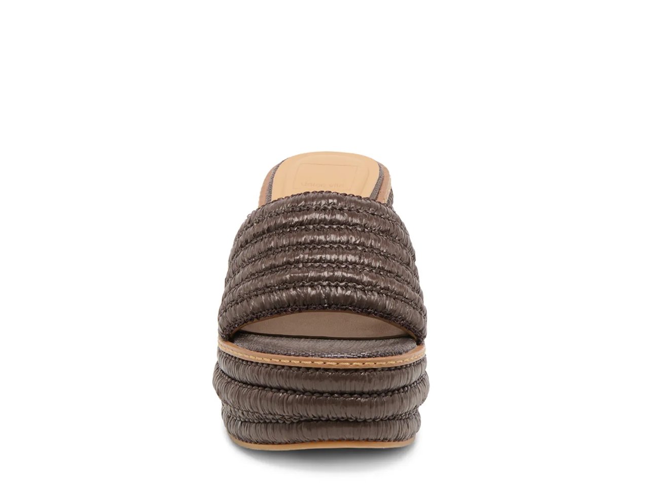 Throne Wedge Sandal