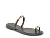 Wink Sandal Black view