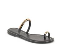 Wink Sandal Black view