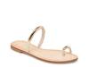 Wink Sandal Off White view