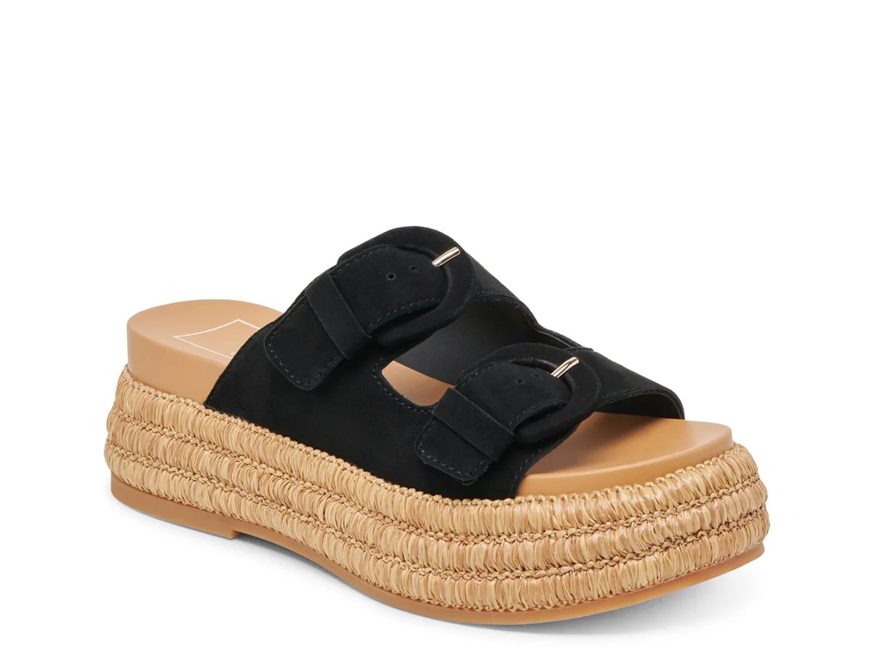 Witny Wedge Sandal