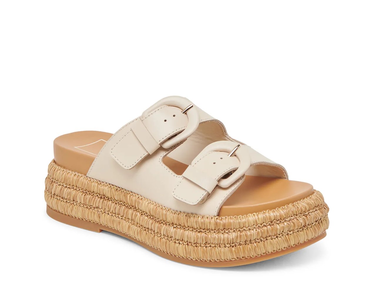 Witny Wedge Sandal