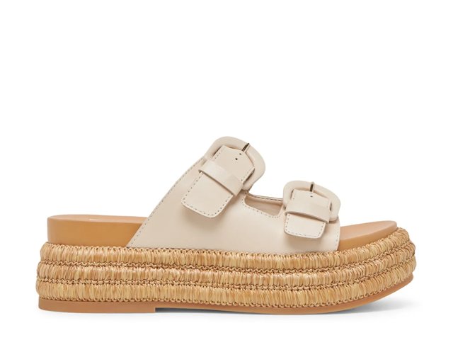 Witny Wedge Sandal