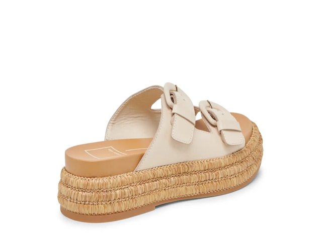 Witny Wedge Sandal