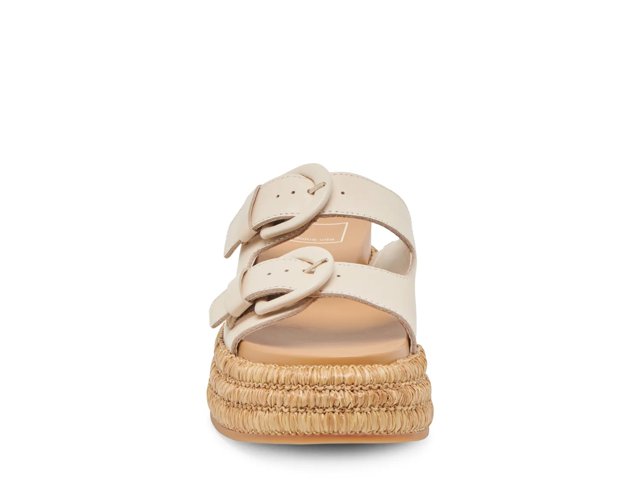 Witny Wedge Sandal