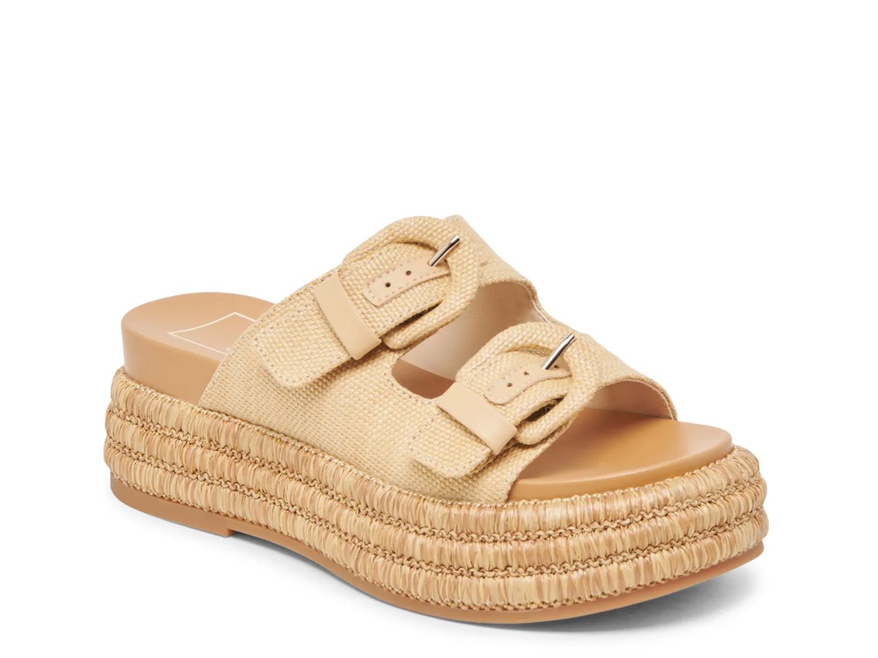 Witny Wedge Sandal