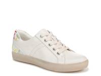 Morrison Sneaker White/Yellow/Pink Floral Print view