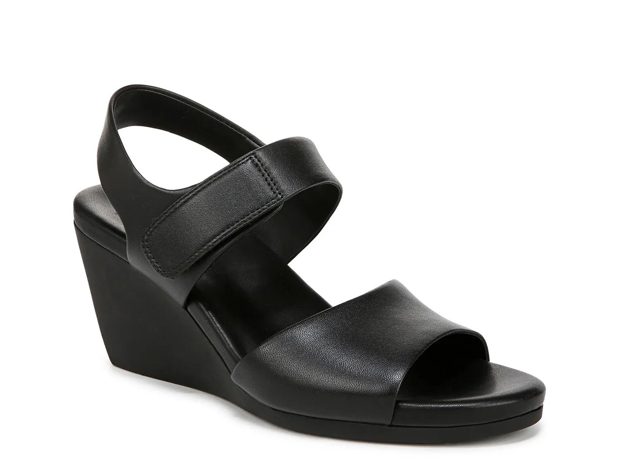 Imani Wedge Sandal