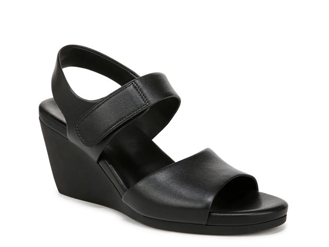 Imani Wedge Sandal