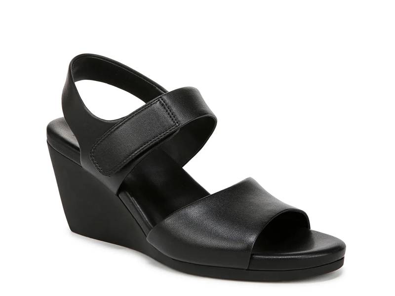 Imani Wedge Sandal