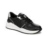 Blossom Sneaker - Women's Black view