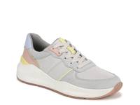 Blossom Sneaker - Women's Grey view