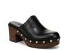 Bailey Clog Black view