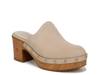 Bailey Clog Taupe view