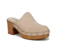 Bailey Clog Taupe view