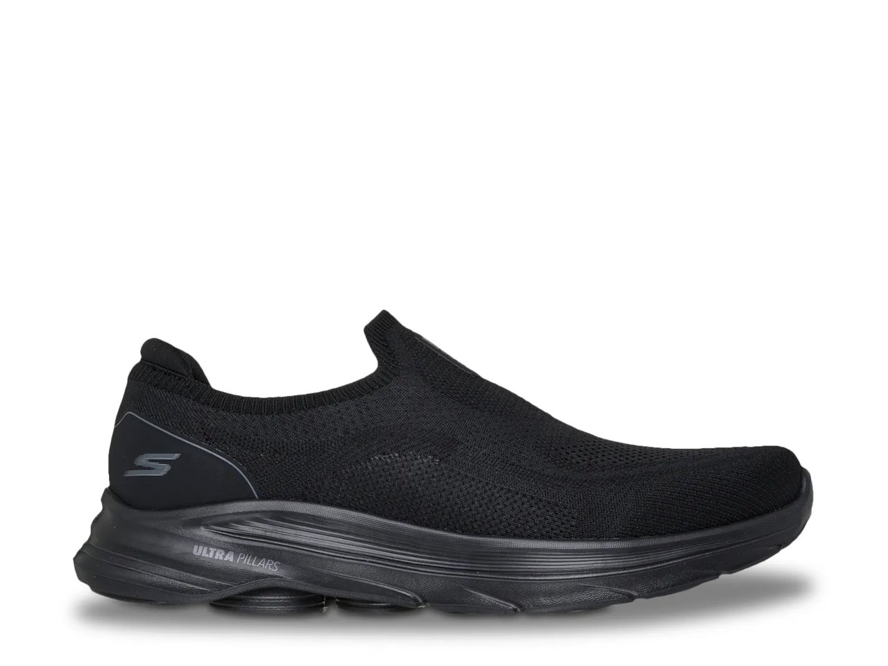 GO WALK 8 Gabe Slip-On Sneaker