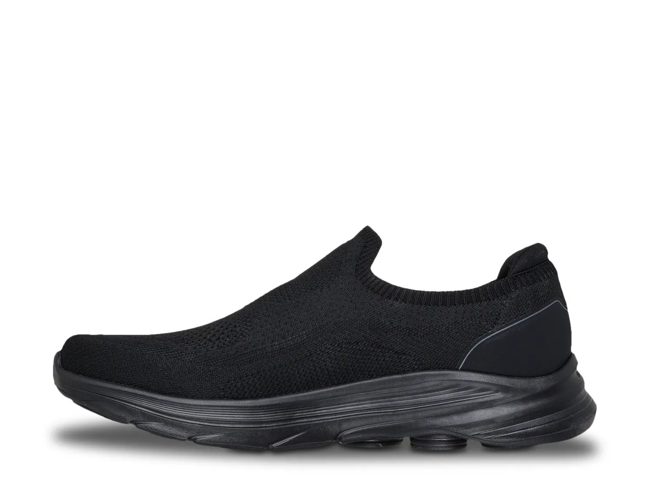 GO WALK 8 Gabe Slip-On Sneaker