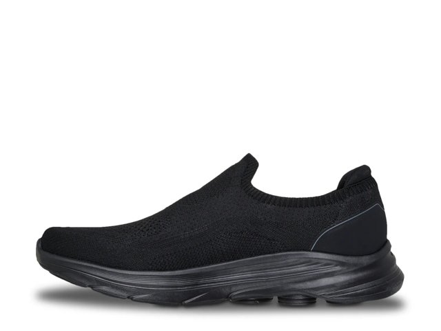 GO WALK 8 Gabe Slip-On Sneaker